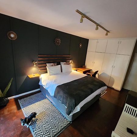 Durbanville Pool House Екстериор снимка