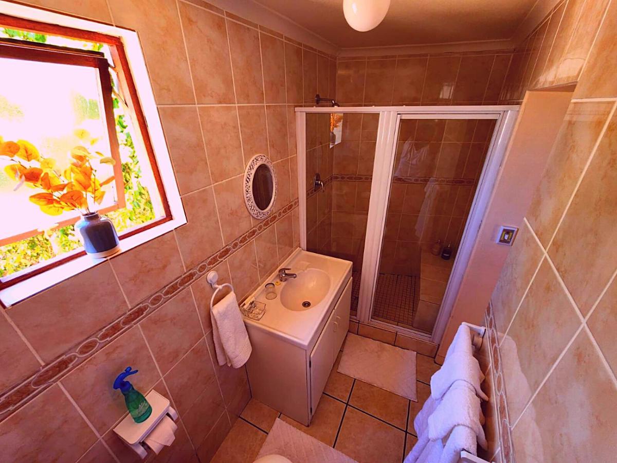 Durbanville Pool House Екстериор снимка
