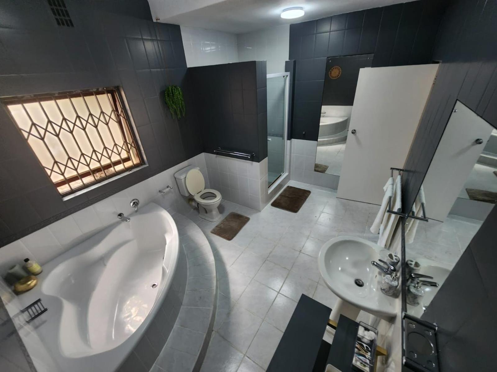 Durbanville Pool House Екстериор снимка