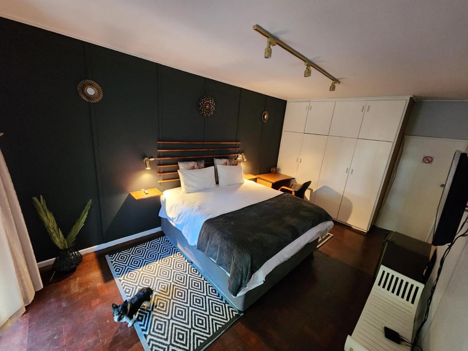 Durbanville Pool House Екстериор снимка
